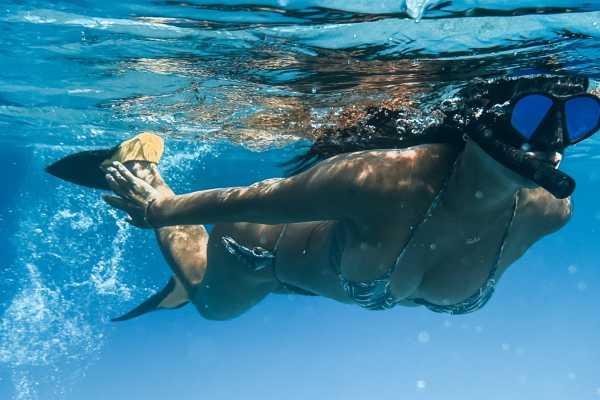 Snorkeling Equipment Rental