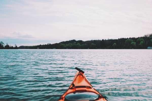 Sea Kayak Rentals Guanacaste