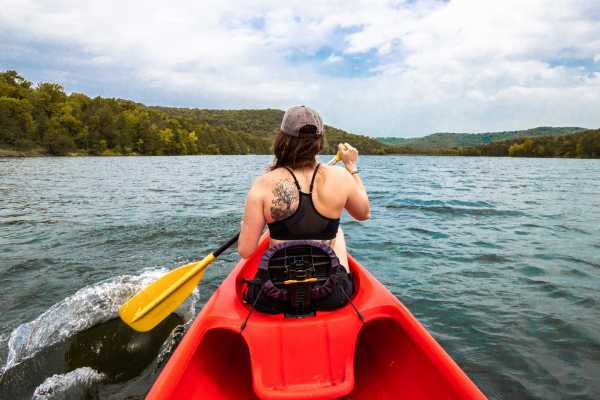 Sea Kayak Rentals Guanacaste