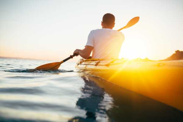 Sea Kayak Rentals Guanacaste