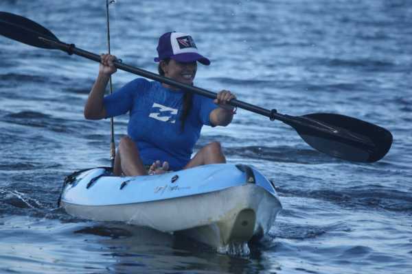 Sea Kayak Rentals Guanacaste