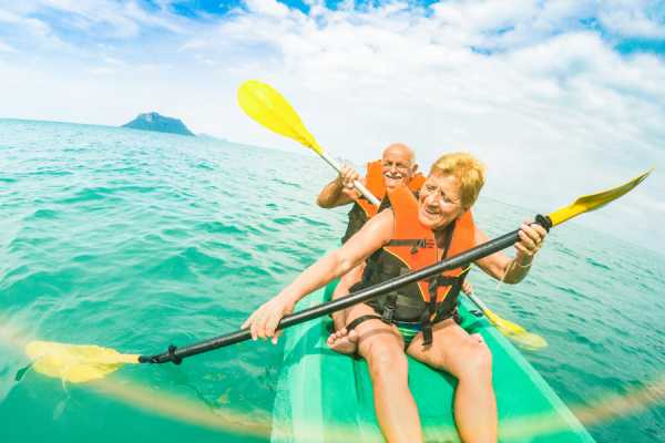 Sea Kayak Rentals Guanacaste