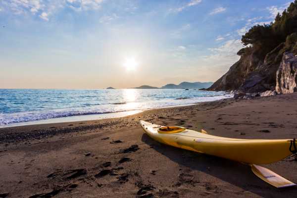 Sea Kayak Rentals Guanacaste