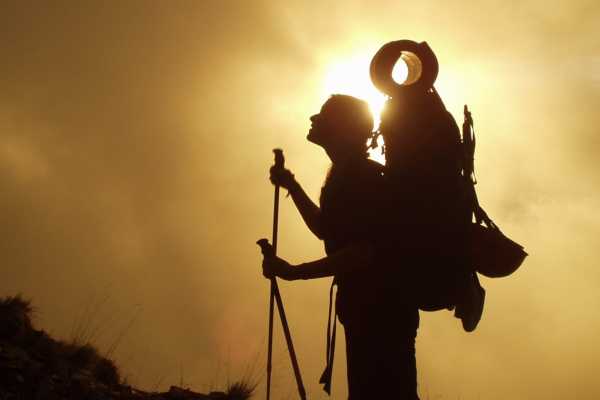 "Cerro Pelado" Guided Hiking Challenge