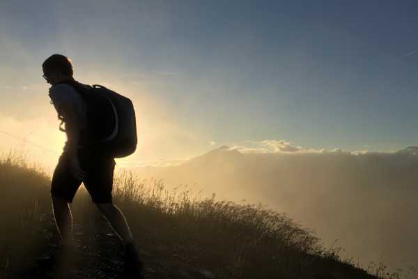 "Cerro Pelado" Guided Hiking Challenge