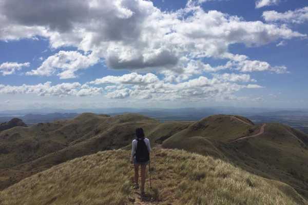 "Cerro Pelado" Guided Hiking Challenge
