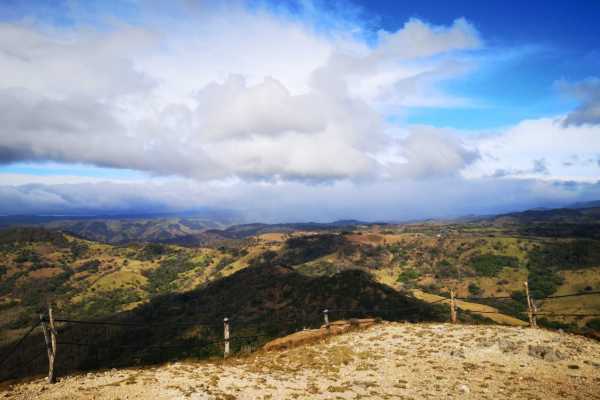"Cerro Pelado" Guided Hiking Challenge