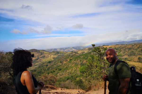 "Cerro Pelado" Guided Hiking Challenge