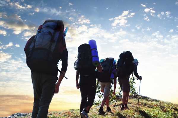 "Cerro Pelado" Guided Hiking Challenge