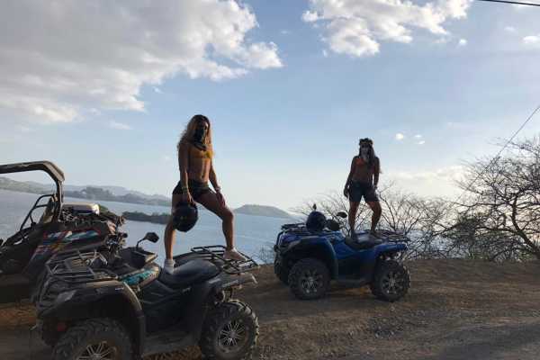 Mountains of Guanacaste Package