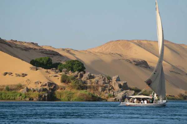 10 Days Cairo and Nile cruise Christmas Holiday package