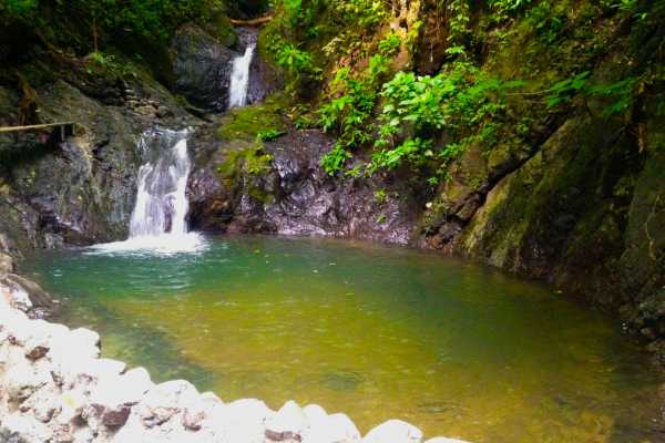 Horseback Riding Tour Los Sue&ntilde;os
