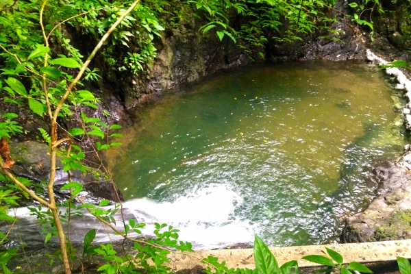 Horseback Riding Tour Los Sue&ntilde;os