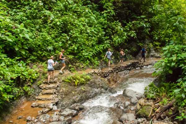 Horseback Riding Tour Los Sue&ntilde;os