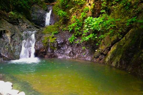 Horseback Riding Tour Los Sue&ntilde;os