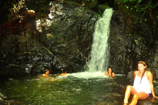 Horseback Riding Tour Los Sue&ntilde;os