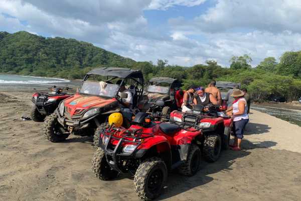 Buggy Tour Los Sue&ntilde;os