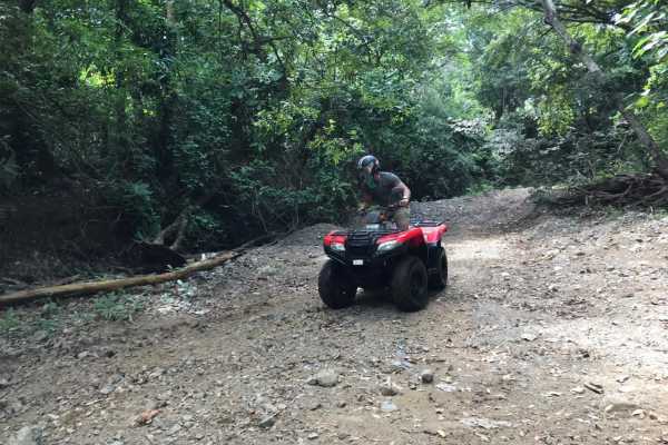 Buggy Tour Los Sue&ntilde;os