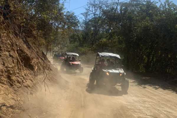 Buggy Tour Los Sue&ntilde;os