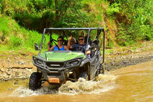 Buggy Tour Los Sue&ntilde;os