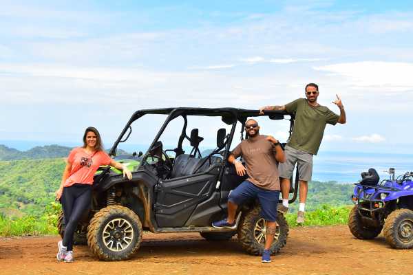 Buggy Tour Los Sue&ntilde;os