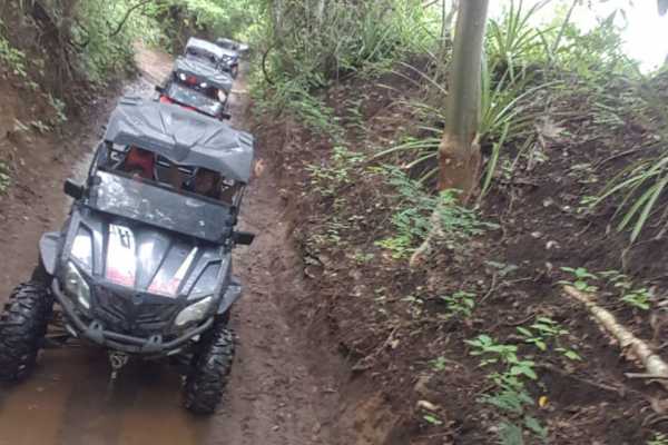 Buggy Tour Los Sue&ntilde;os