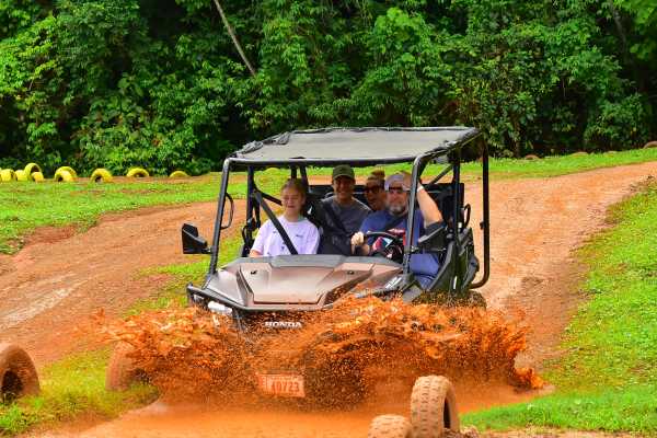 Buggy Tour Los Sue&ntilde;os