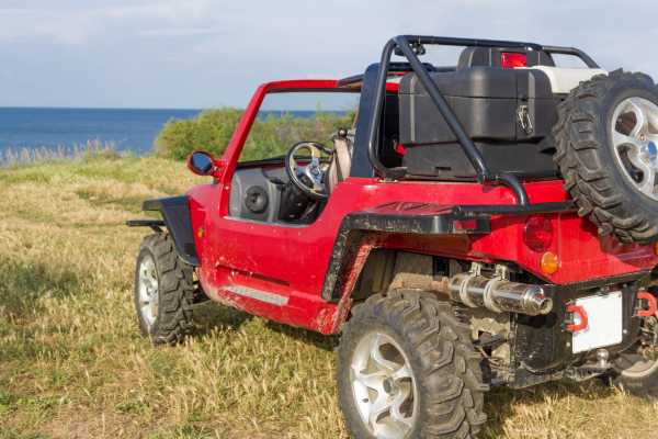 Buggy Tour Los Sue&ntilde;os