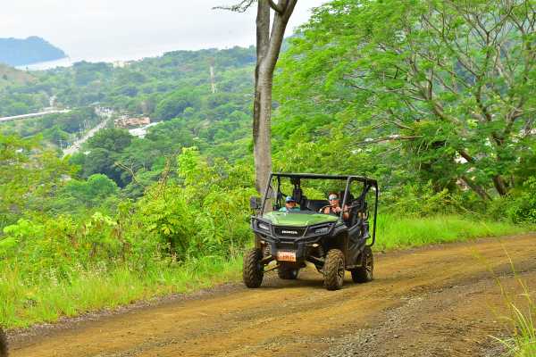 Buggy Tour Los Sue&ntilde;os