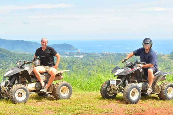 One Day Tour Vista Los Sue&ntilde;os