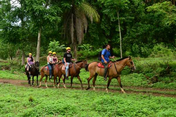 One Day Tour Vista Los Sue&ntilde;os