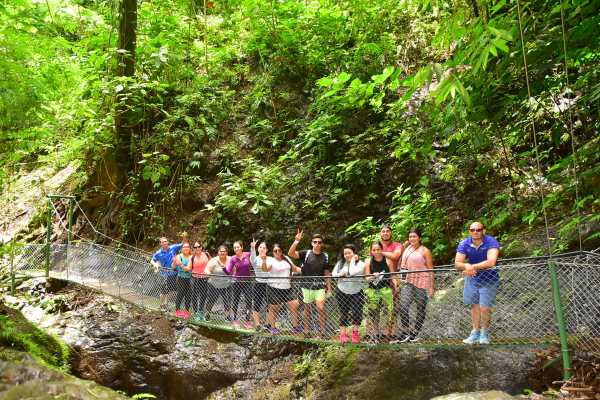 One Day Tour Vista Los Sue&ntilde;os