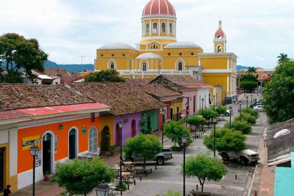 Nicaragua Overnight Tour