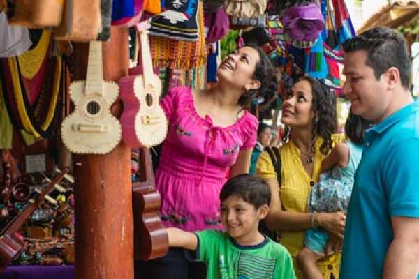 Nicaragua Overnight Tour