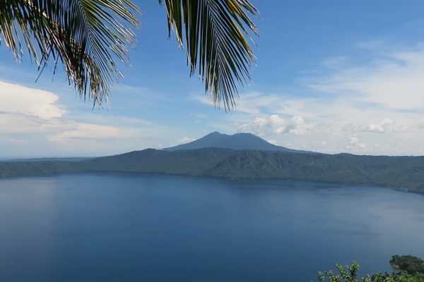 Nicaragua Overnight Tour