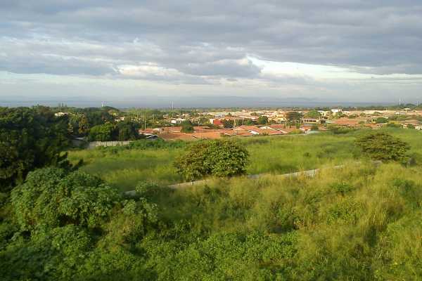Nicaragua Overnight Tour