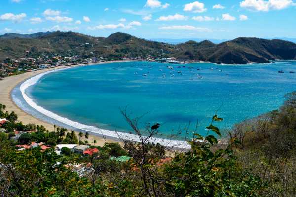 Nicaragua Overnight Tour