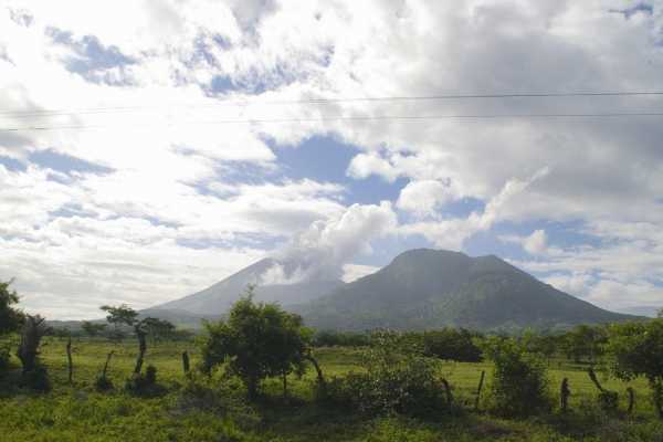 Nicaragua Overnight Tour