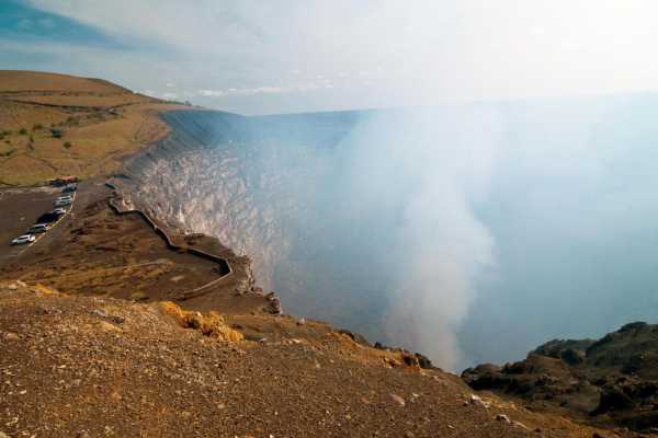 Nicaragua Overnight Tour