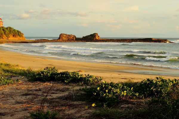 Nicaragua Overnight Tour