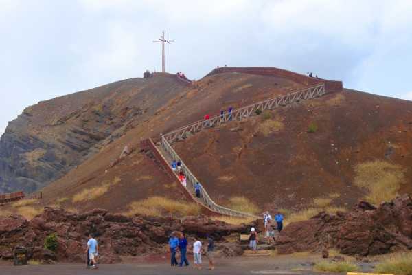 Nicaragua Overnight Tour