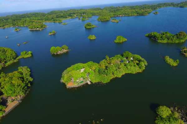 Nicaragua Overnight Tour