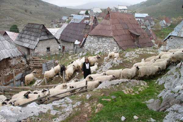 Private Via Dinarica Bosnia - Bjelasnica mountain (4days)