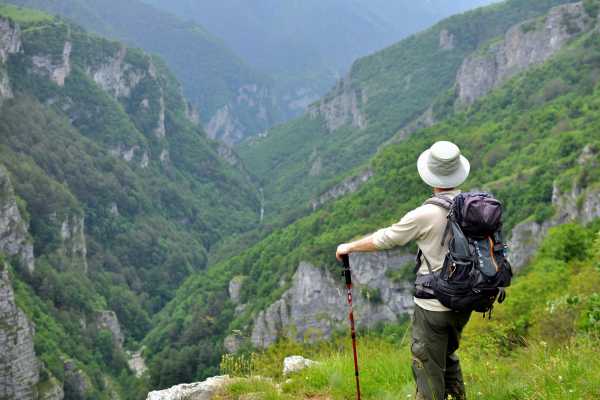 Private Via Dinarica Bosnia - Bjelasnica mountain (4days)