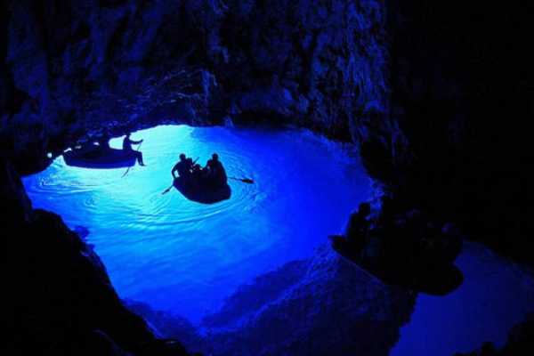 Blue Cave & 6 islands - PRIVATE TOUR