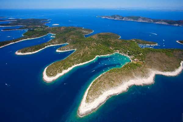 Blue Cave & 6 islands - PRIVATE TOUR
