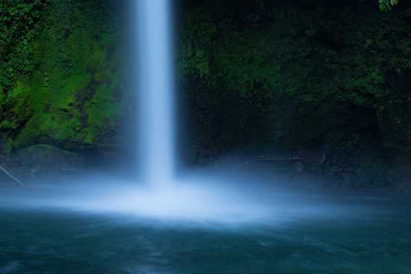 Overnight Arenal Volcano Journey