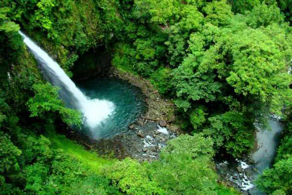 Overnight Arenal Volcano Journey