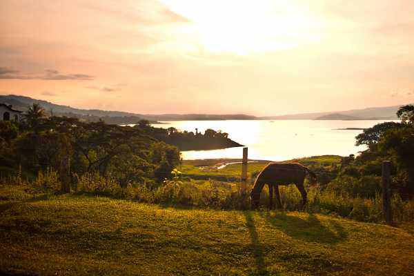 Overnight Arenal Volcano Journey