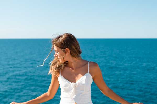 Serendipity Sailboat Charter